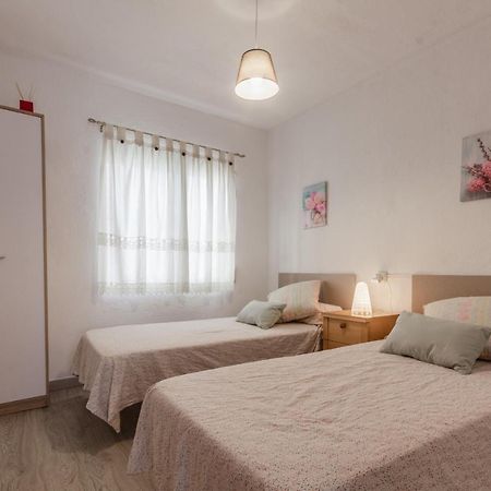 2Br Flat - Aircon - 5 Min Walk To Benidorm Beach Exterior foto