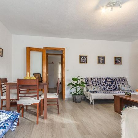 2Br Flat - Aircon - 5 Min Walk To Benidorm Beach Exterior foto
