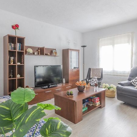 2Br Flat - Aircon - 5 Min Walk To Benidorm Beach Exterior foto